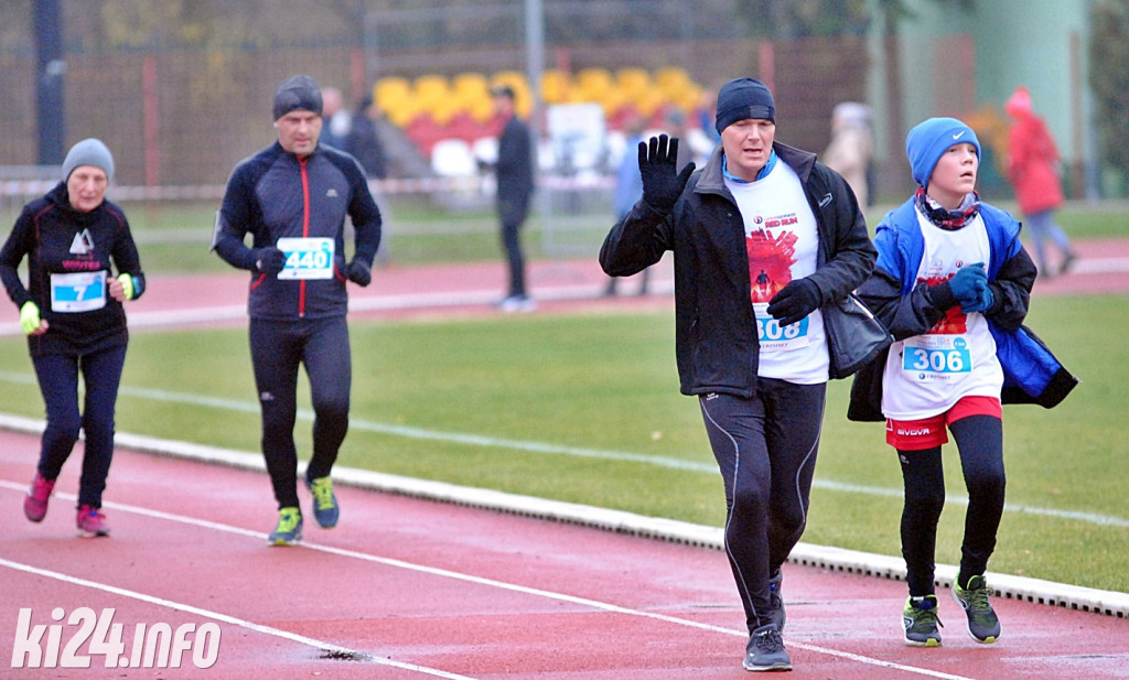 Red Run