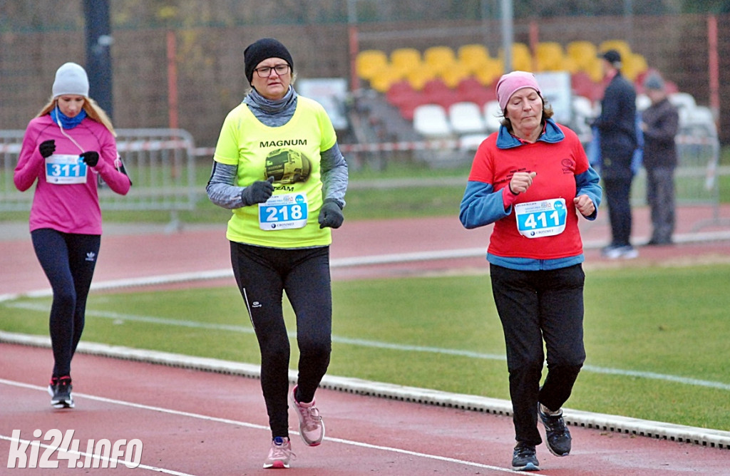 Red Run