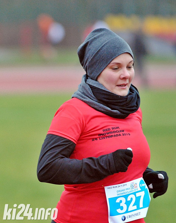 Red Run