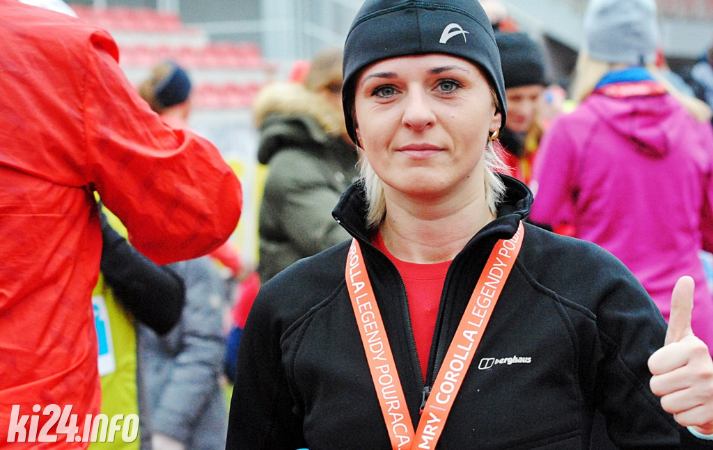 Red Run