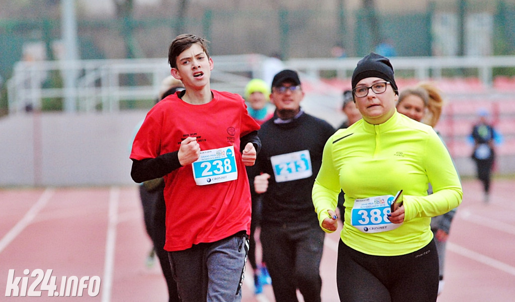 Red Run