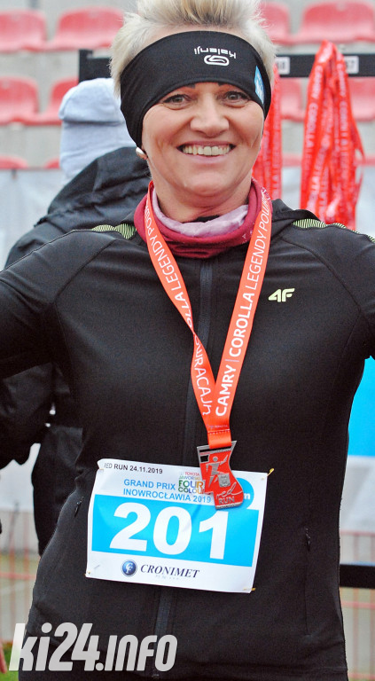 Red Run