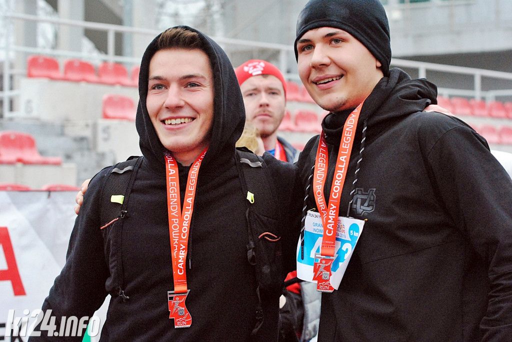 Red Run