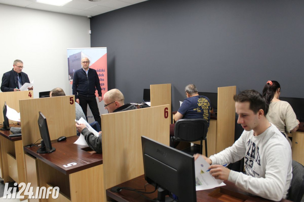 Kurs doskonalenia techniki jazdy w WORD