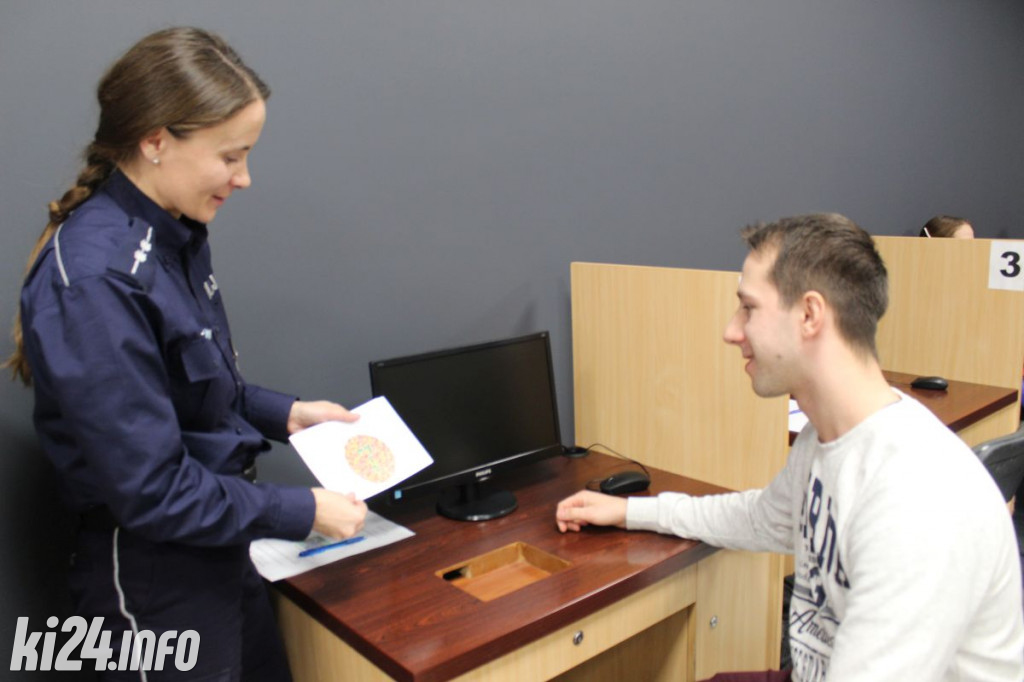 Kurs doskonalenia techniki jazdy w WORD