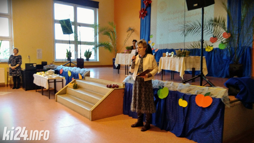 Mali smakosze w pysznym szkolnym konkursie