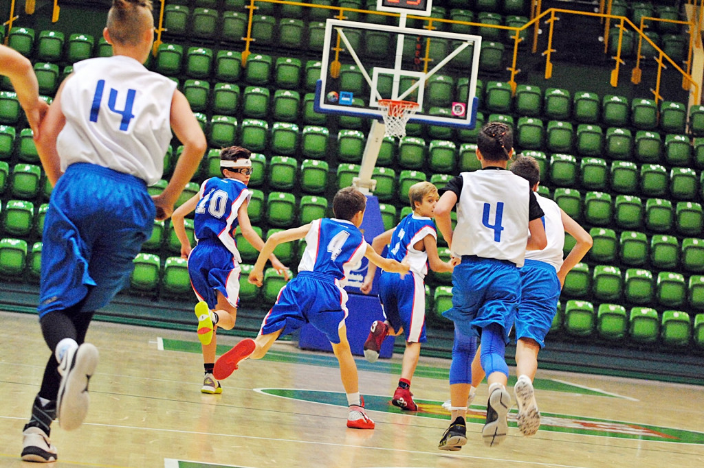 VI edycja Kasper Cup