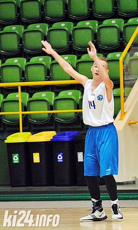 VI edycja Kasper Cup