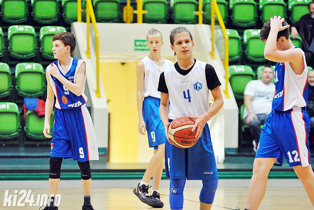 VI edycja Kasper Cup