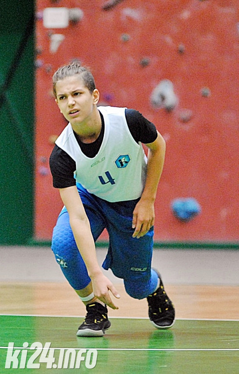 VI edycja Kasper Cup