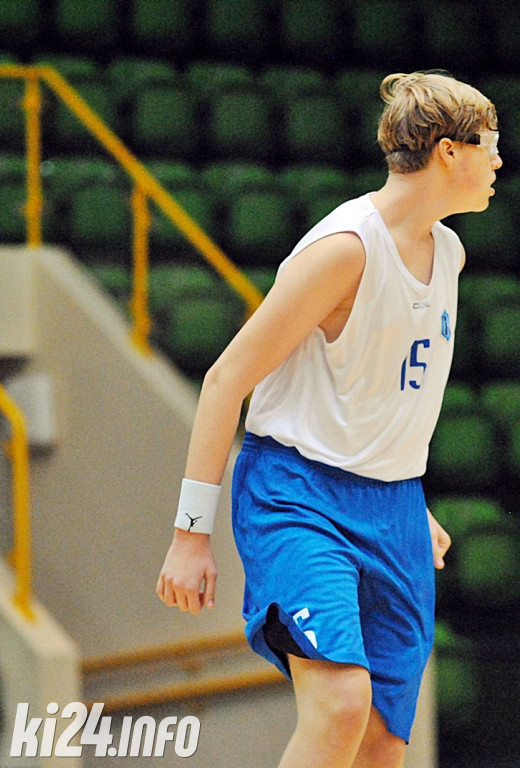 VI edycja Kasper Cup