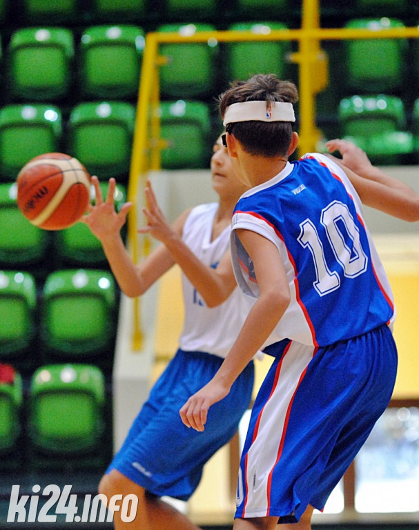 VI edycja Kasper Cup