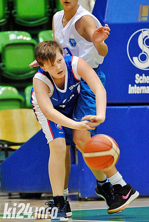VI edycja Kasper Cup
