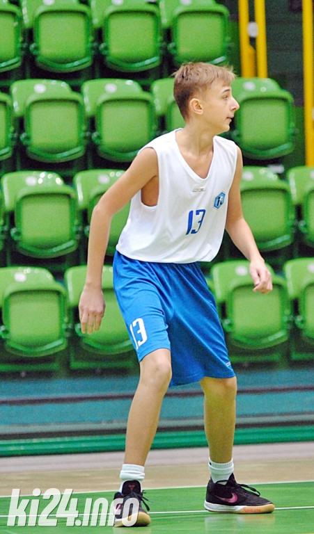 VI edycja Kasper Cup