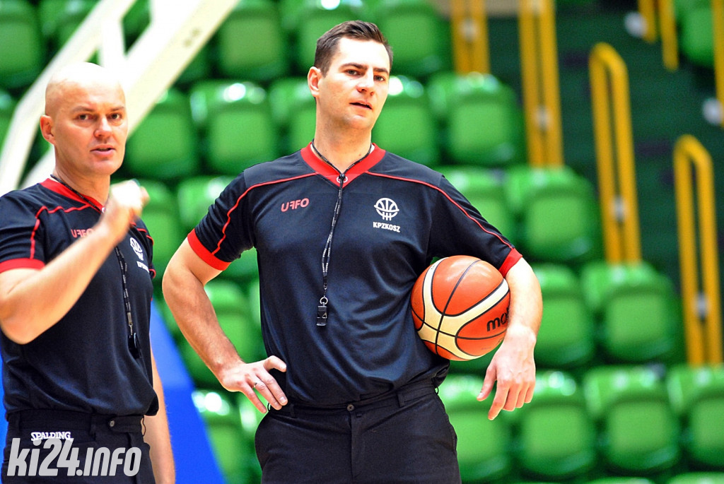 VI edycja Kasper Cup