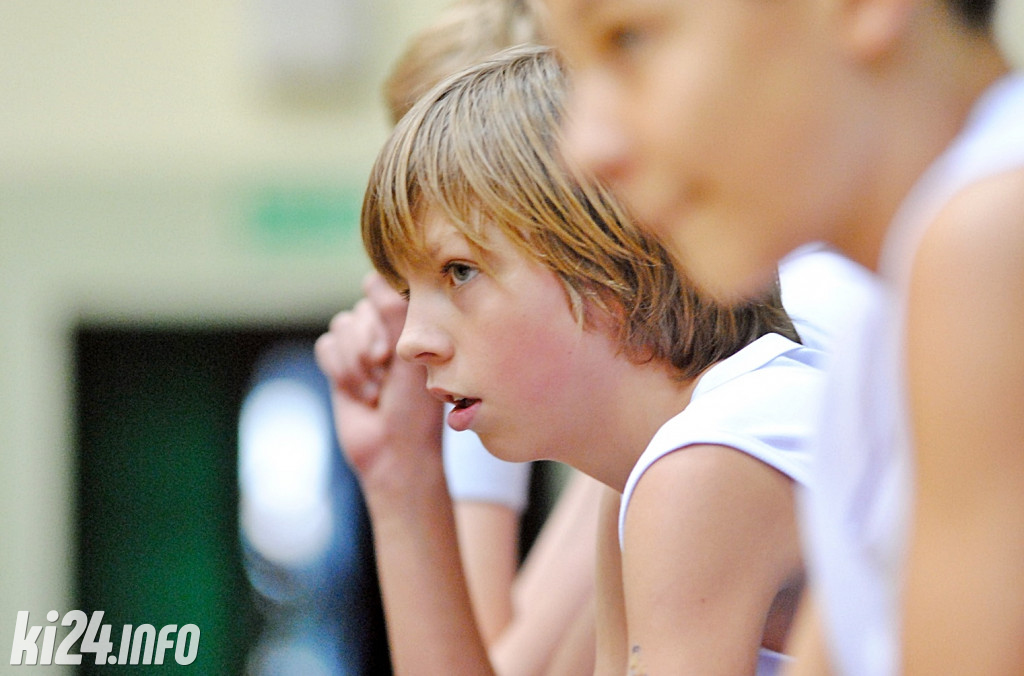 VI edycja Kasper Cup