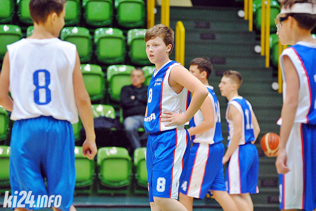 VI edycja Kasper Cup