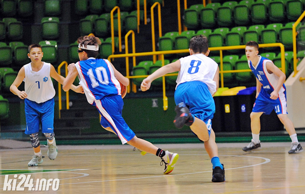VI edycja Kasper Cup