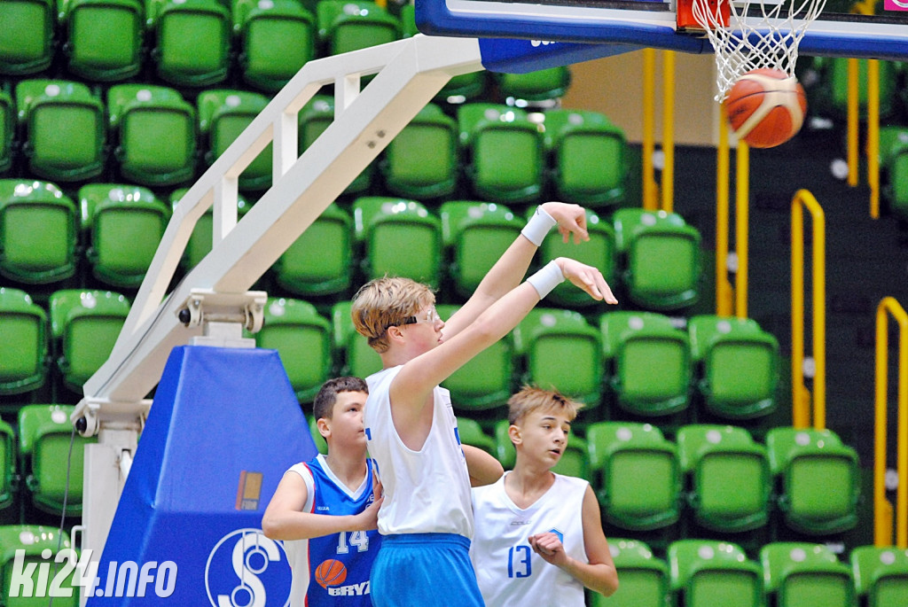 VI edycja Kasper Cup