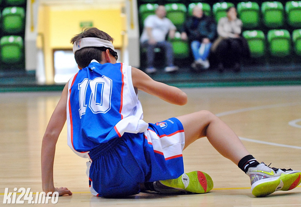 VI edycja Kasper Cup