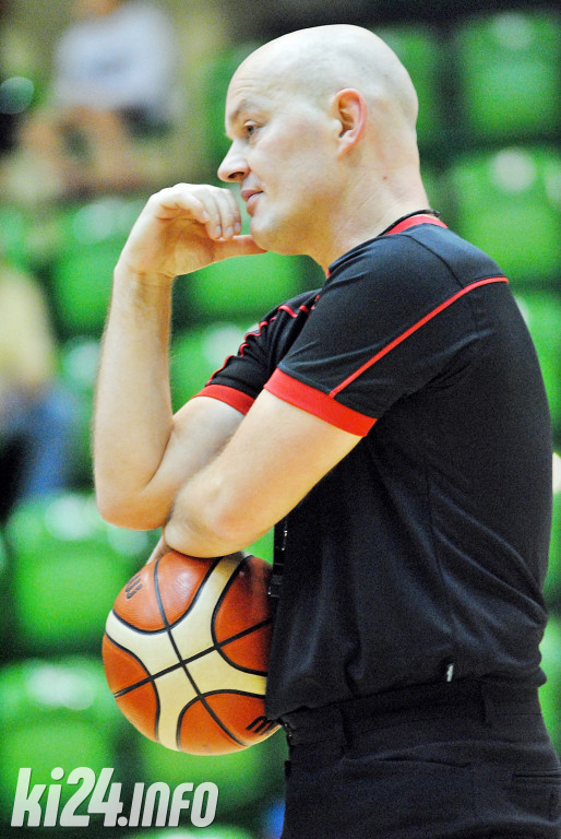 VI edycja Kasper Cup