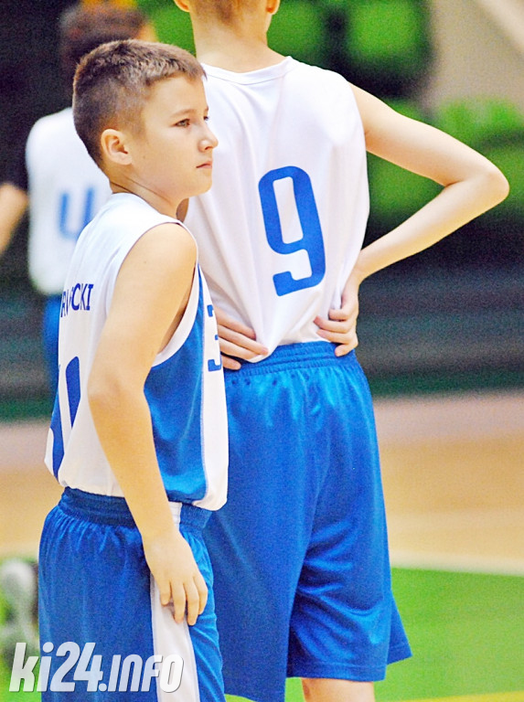 VI edycja Kasper Cup