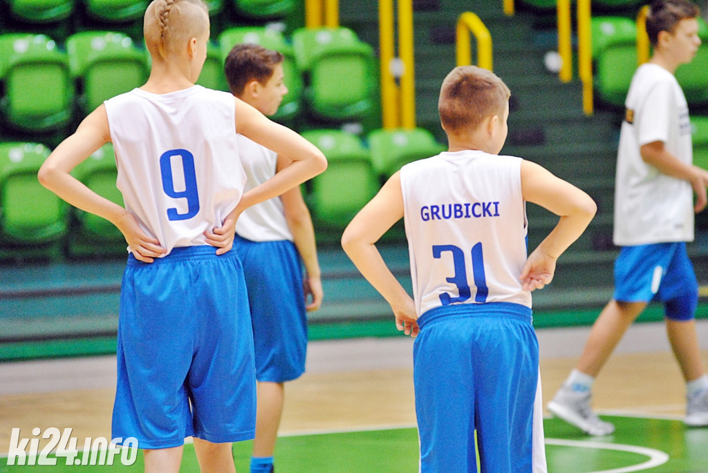 VI edycja Kasper Cup