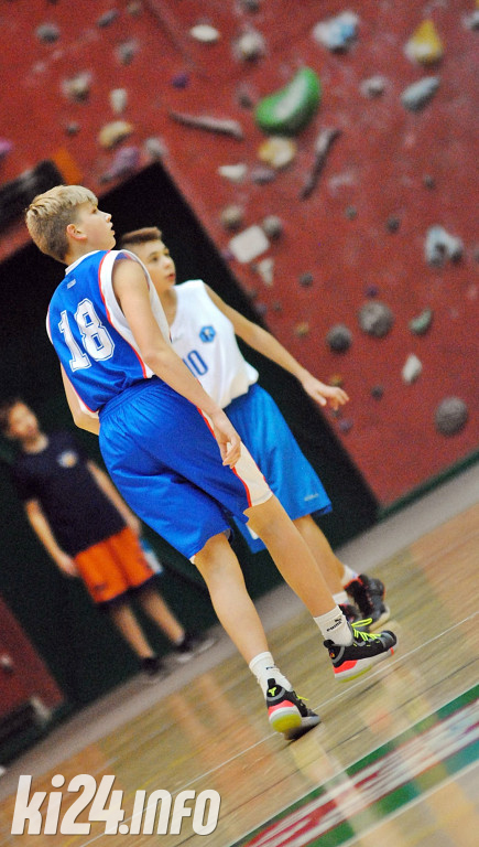 VI edycja Kasper Cup
