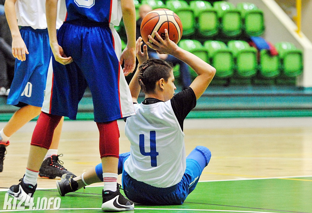 VI edycja Kasper Cup