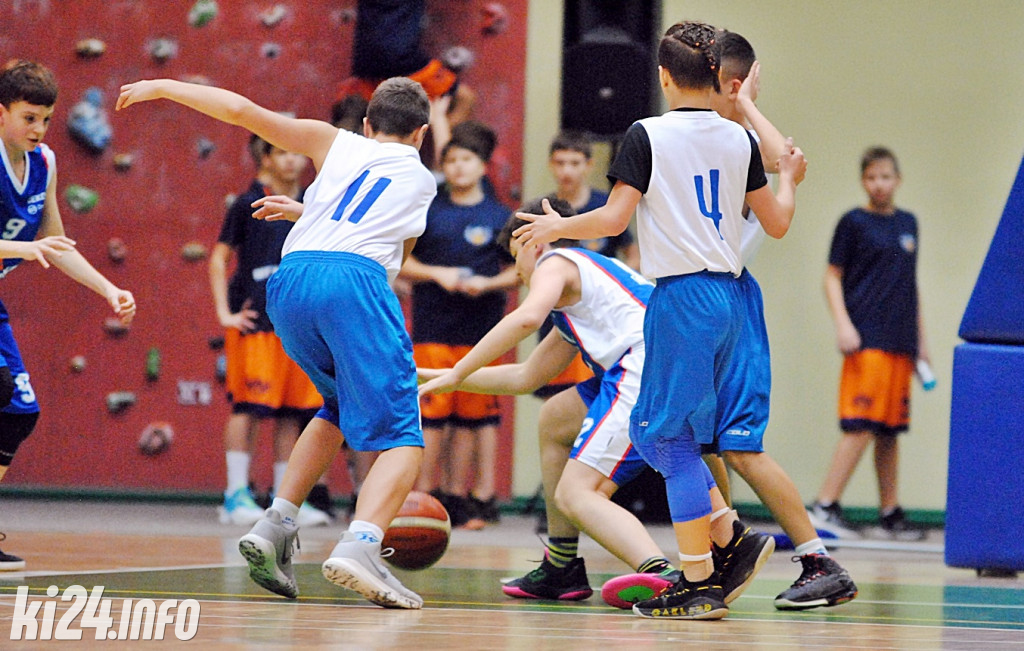 VI edycja Kasper Cup