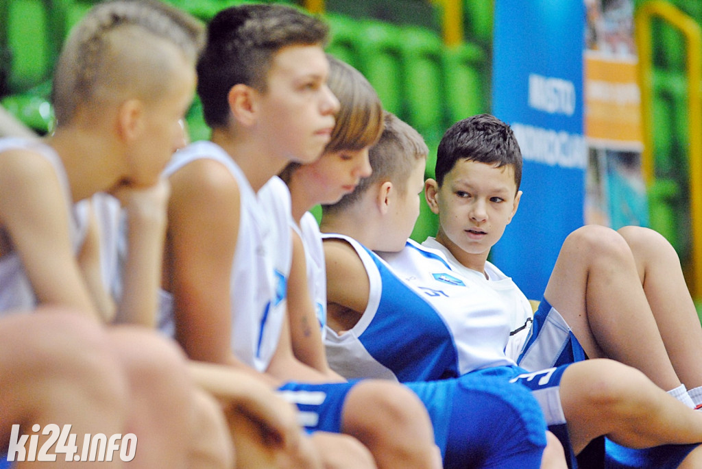 VI edycja Kasper Cup