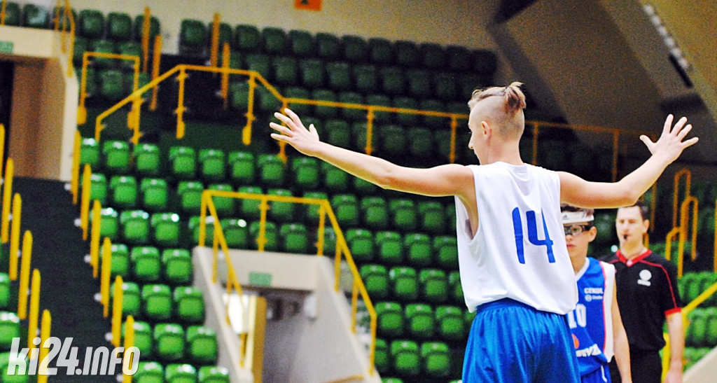 VI edycja Kasper Cup