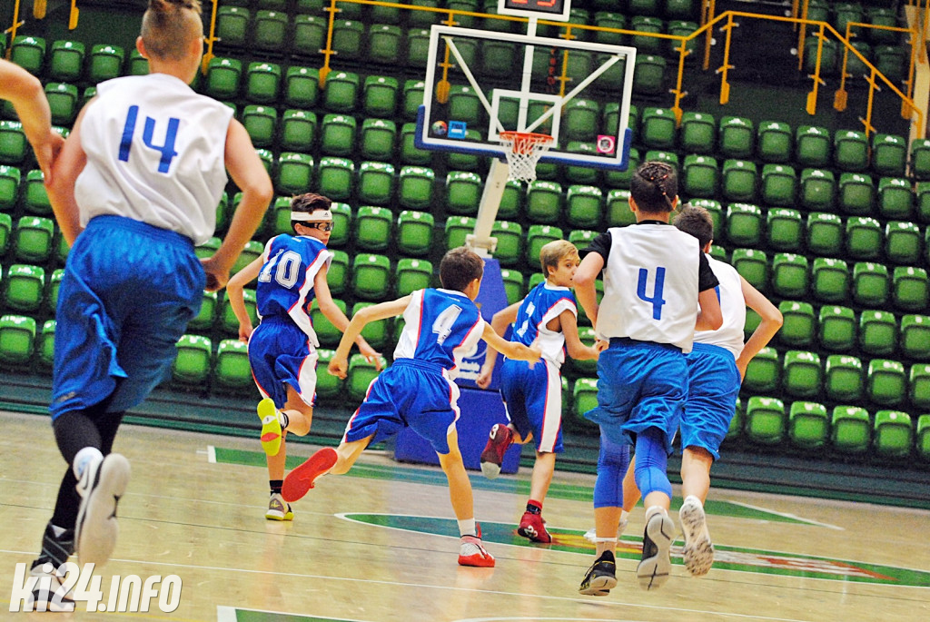 VI edycja Kasper Cup