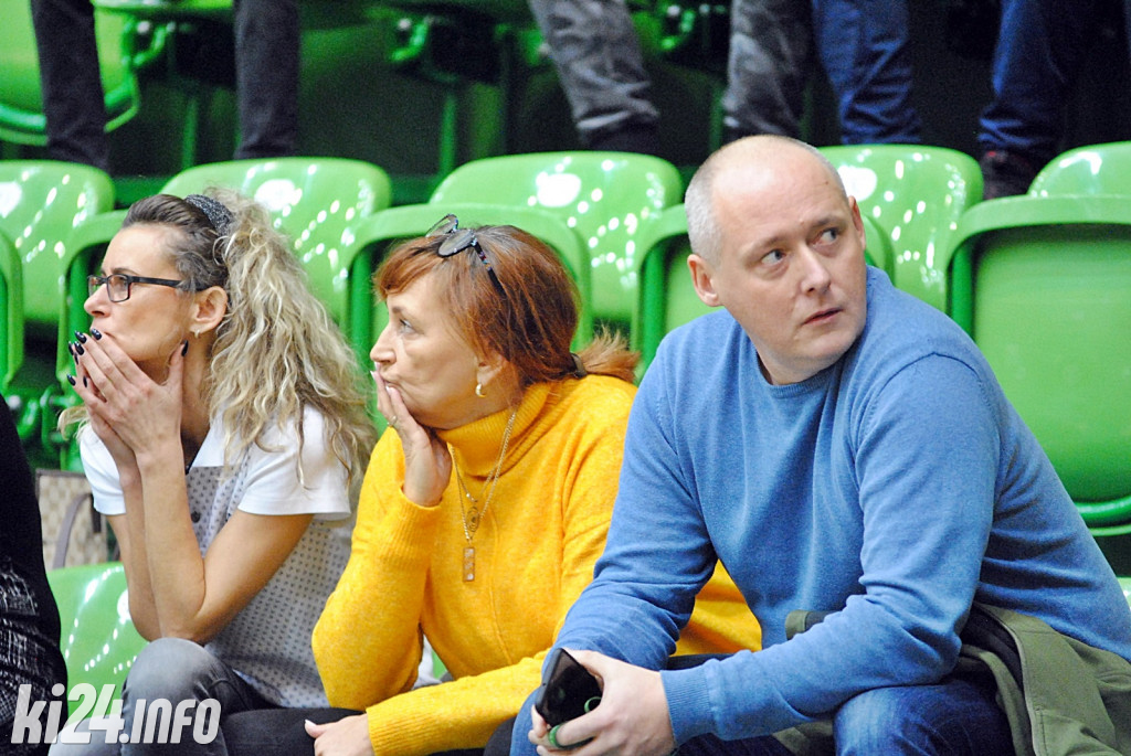 VI edycja Kasper Cup