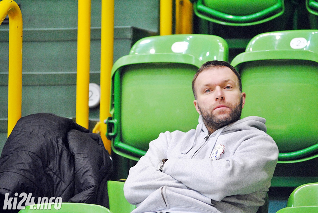 VI edycja Kasper Cup