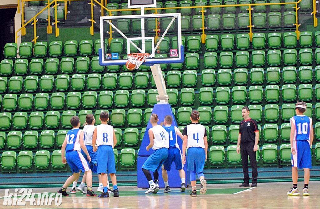 VI edycja Kasper Cup