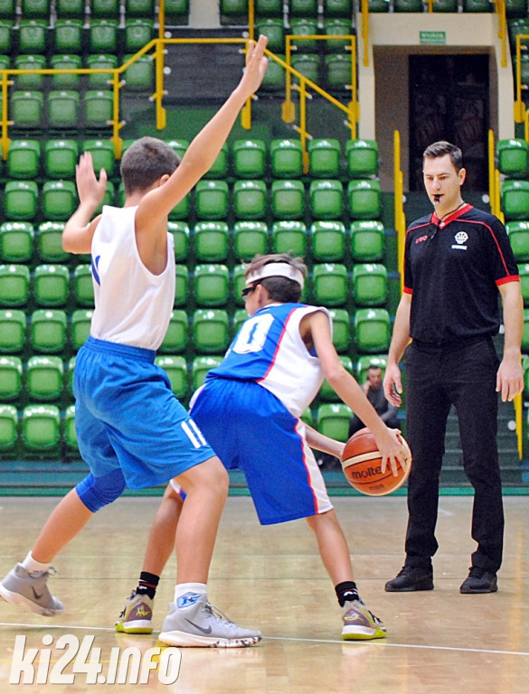 VI edycja Kasper Cup