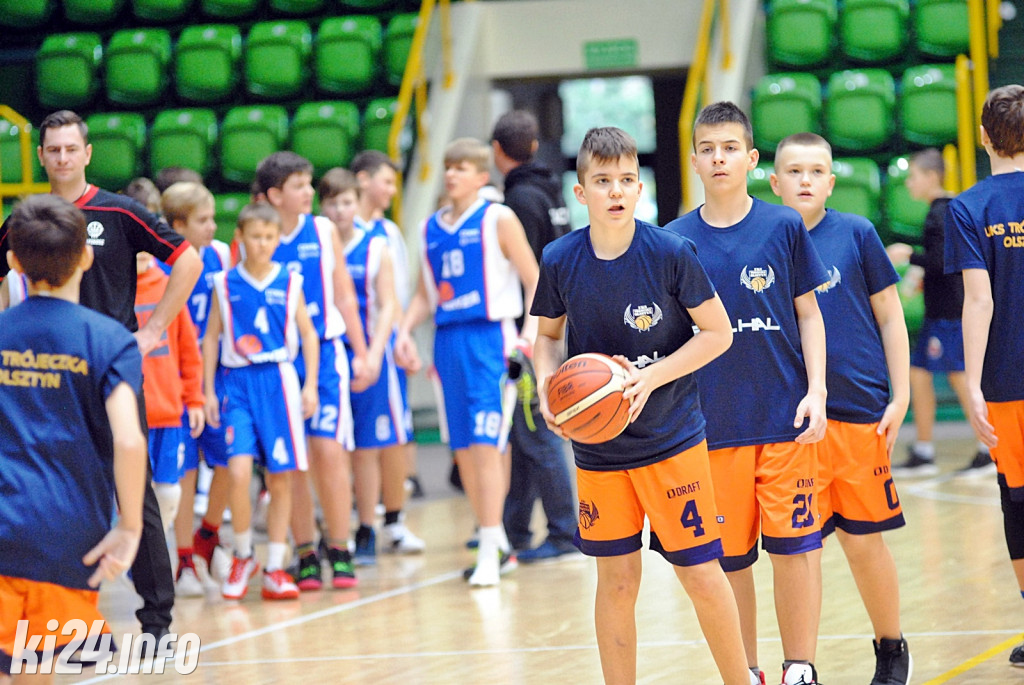 VI edycja Kasper Cup