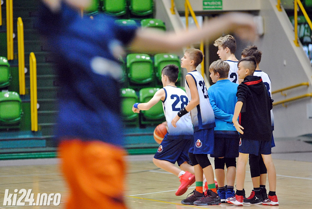 VI edycja Kasper Cup