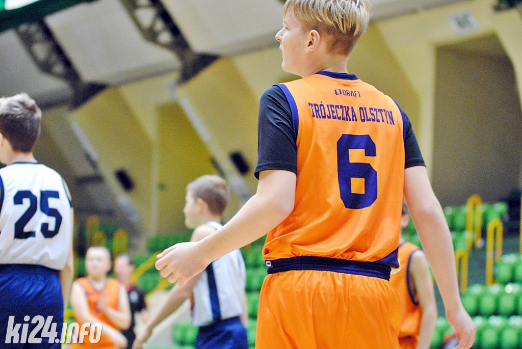 VI edycja Kasper Cup