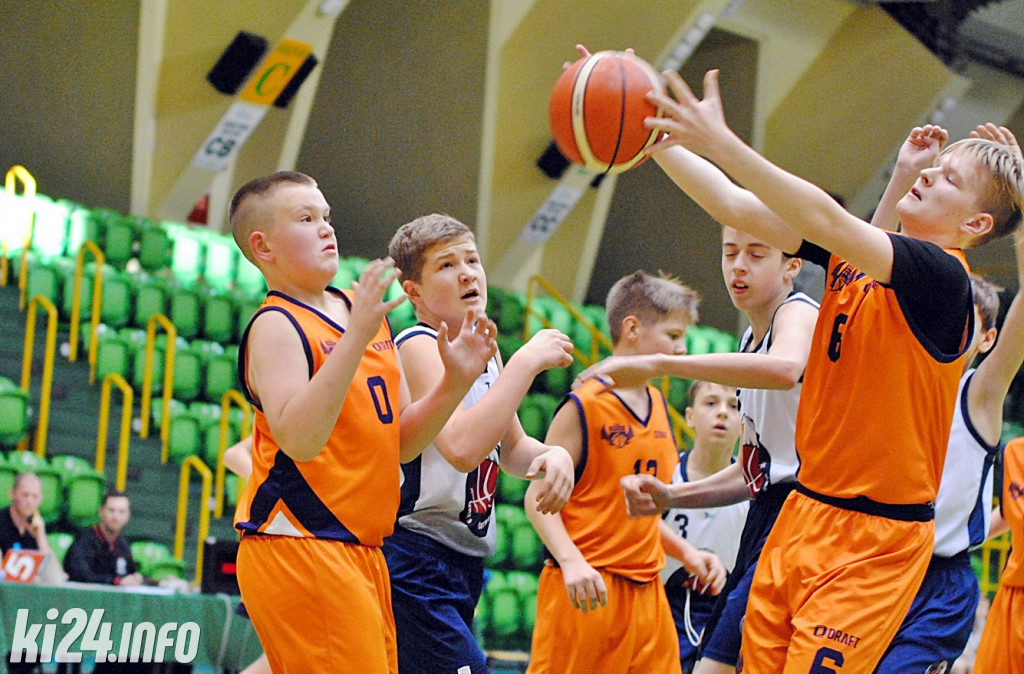 VI edycja Kasper Cup