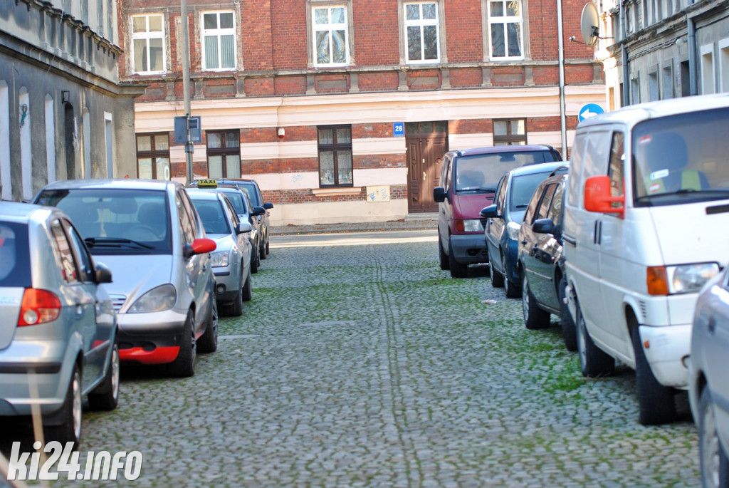Wycieczka śladami nieistniejących cmentarzy w Inowrocławiu