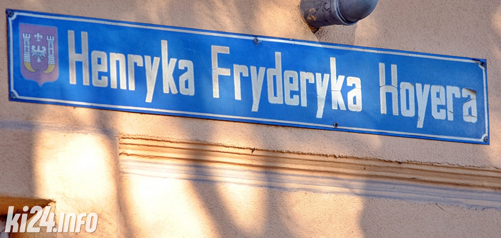 Wycieczka śladami nieistniejących cmentarzy w Inowrocławiu