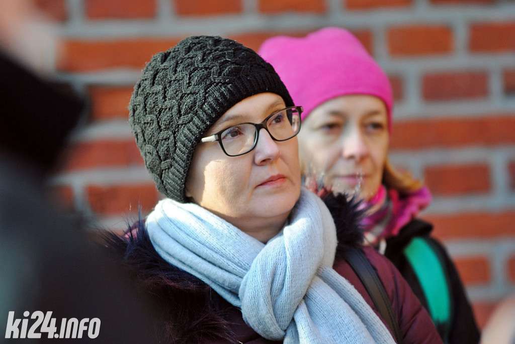 Wycieczka śladami nieistniejących cmentarzy w Inowrocławiu
