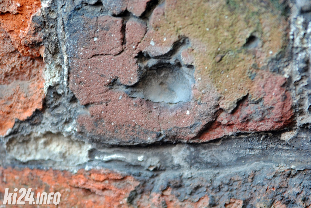 Wycieczka śladami nieistniejących cmentarzy w Inowrocławiu