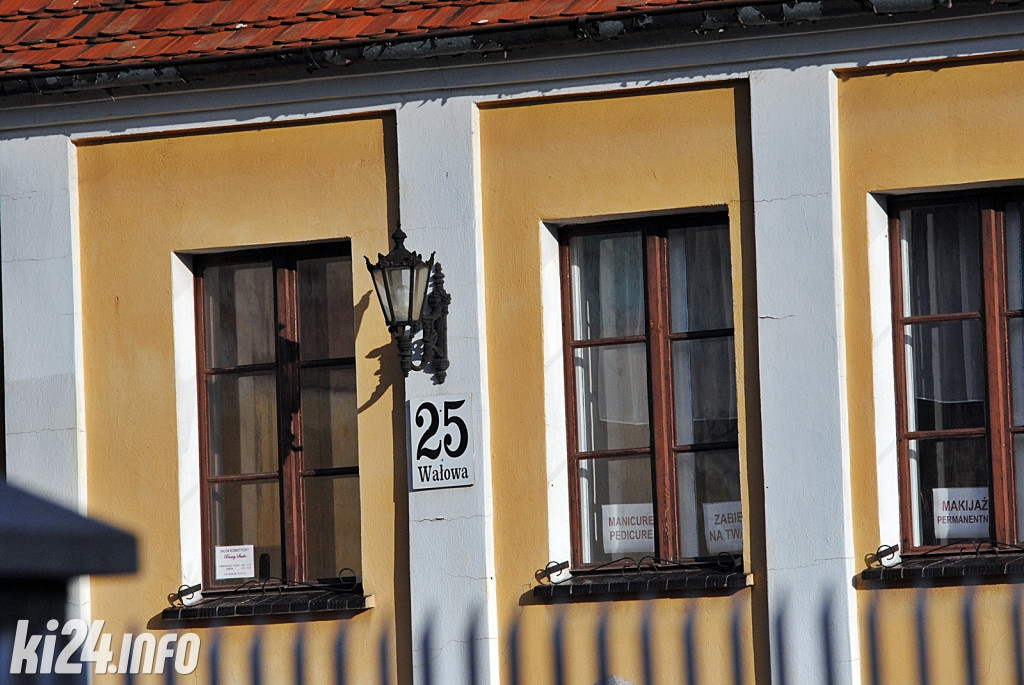 Wycieczka śladami nieistniejących cmentarzy w Inowrocławiu