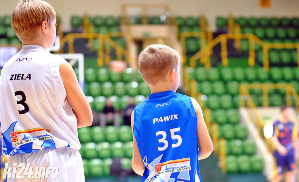 Mecz KSK Noteć - MKS Sokół Międzychód