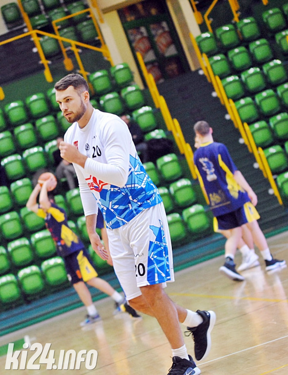Mecz KSK Noteć - MKS Sokół Międzychód