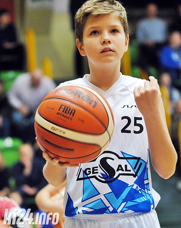 Mecz KSK Noteć - MKS Sokół Międzychód