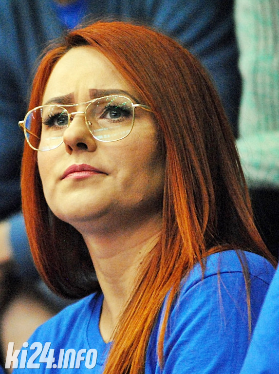 Mecz KSK Noteć - MKS Sokół Międzychód